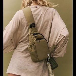 Free People Renegade Sling